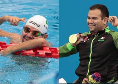 Sexto oro para México en Paralímpicos