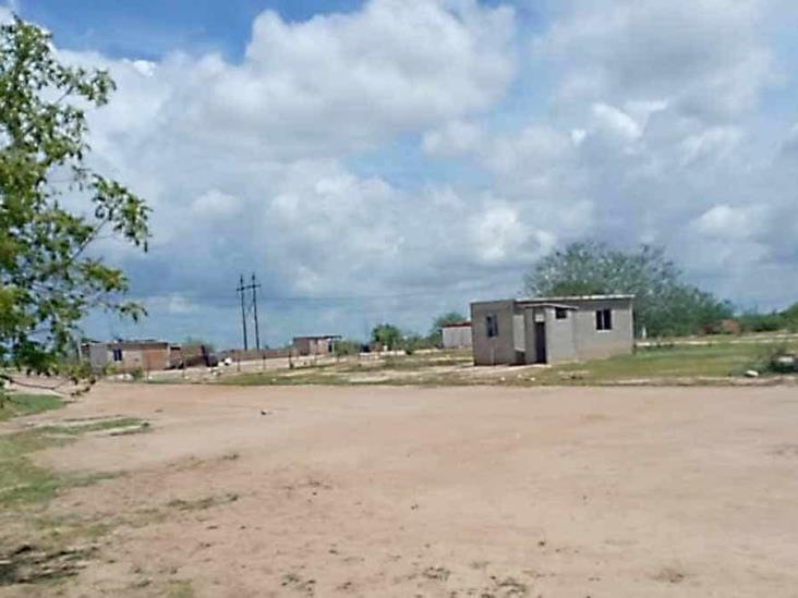 Los Angelitos están sin agua Los Angelitos están sin agua