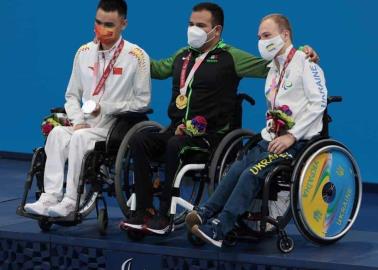 Los paralímpicos Tokio 2020 mientras dormías