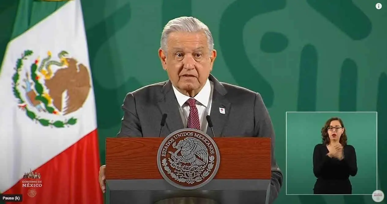 AMLO viene a Sonora, va inaugurarár el nuevo Hospital General