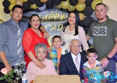 Maclovia muere en el camionazo