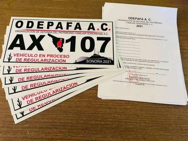 Legalizarán "chocolates" en Sonora