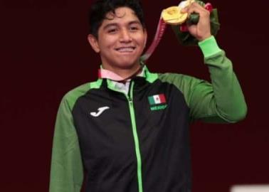 Primera medalla de oro en taekwondo para México