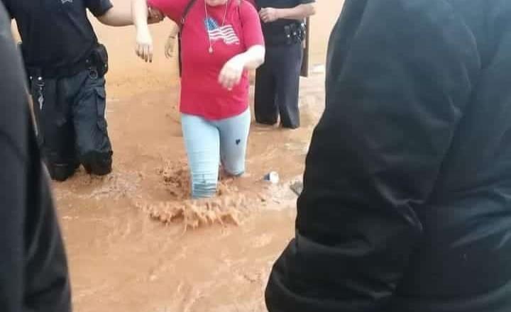 En lo que va de la temporada de lluvias, cinco personas han perdido la vida en Sonora