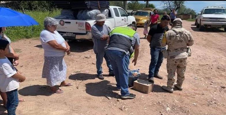 En lo que va de la temporada de lluvias, cinco personas han perdido la vida en Sonora