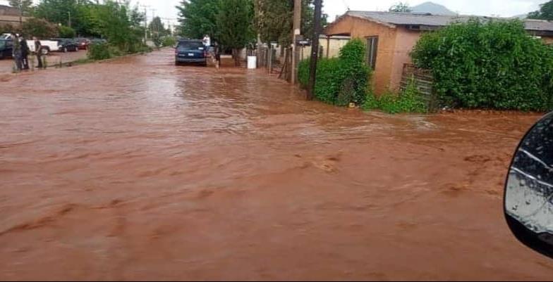 En lo que va de la temporada de lluvias, cinco personas han perdido la vida en Sonora