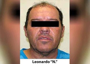 Sentencian a secuestrador Sentencian a secuestrador