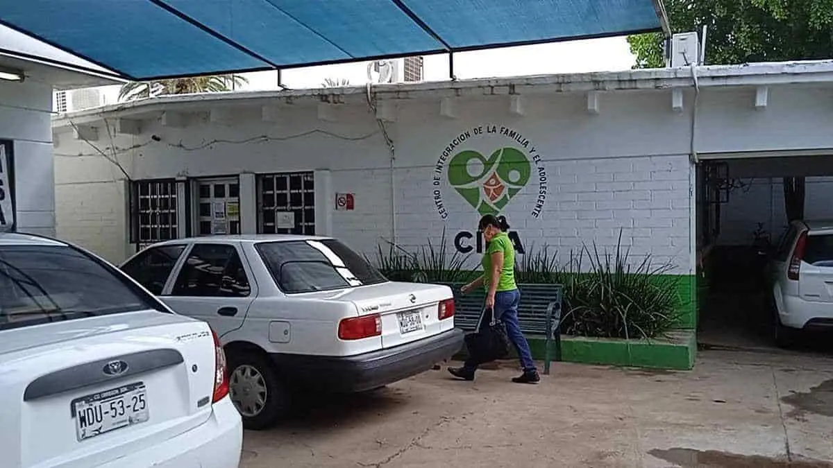 Jóvenes vulnerables ante la crisis psicológica