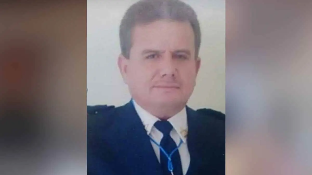 Fallece subjefe de Tránsito Municipal de Cajeme