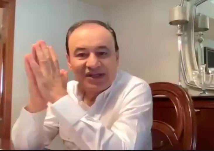 Nombran a parte del Gabinete Legal del próximo Gobierno del Estado Nombran a parte del Gabinete Legal del próximo Gobierno del Estado