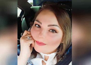 Asegura que su bebé no nato murió con la segunda vacuna