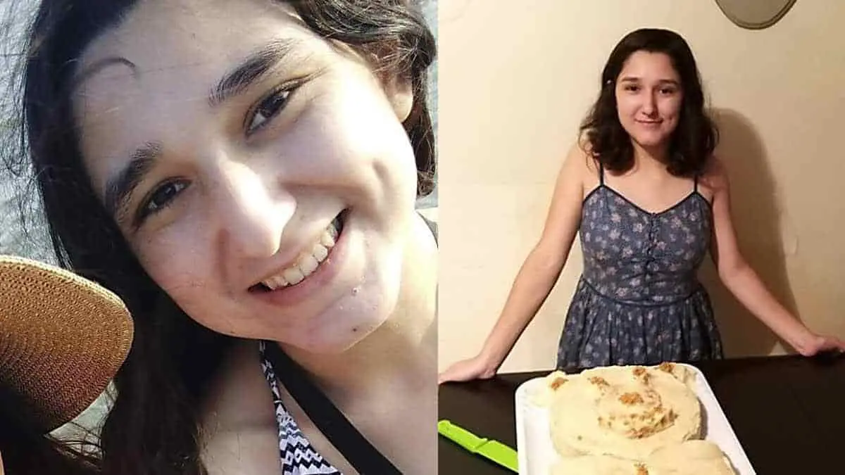 Buscan a joven desaparecida en Hermosillo