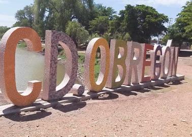 Colorido Ciudad Obregón en la Laguna del Náinari Colorido Ciudad Obregón en la Laguna del Náinari
