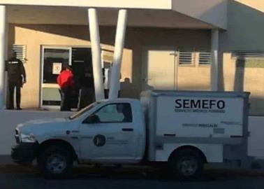 Muere tras sufrir accidente en bicicleta Muere tras sufrir accidente en bicicleta