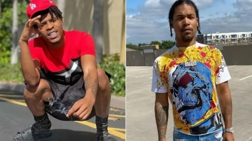 El rapero Woadie2live fue asesinado por su rival musical