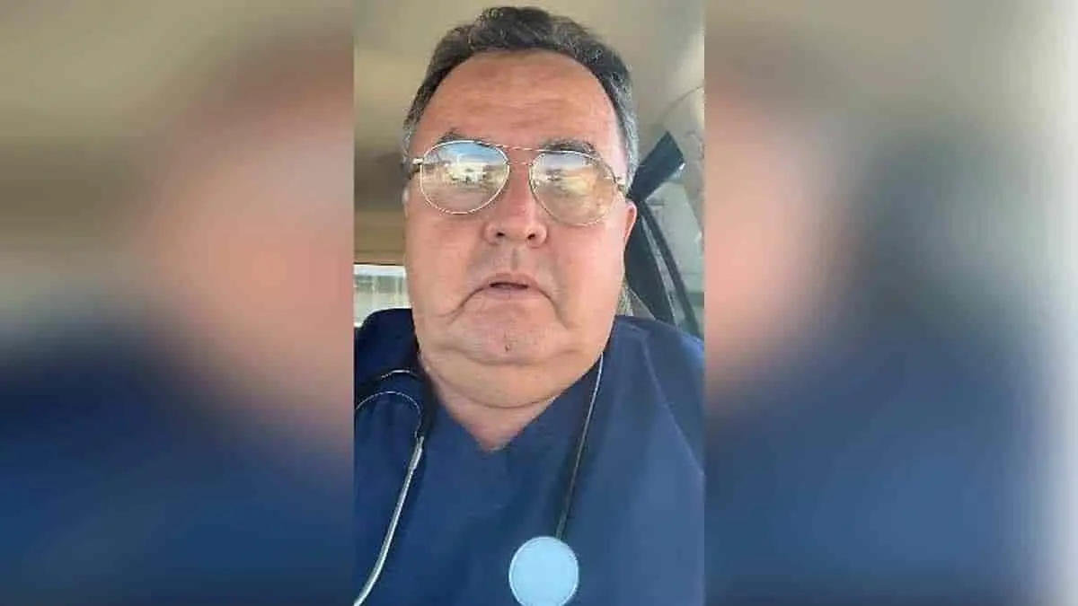 Médico navojoense defiende a López-Gatell