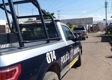 Dos ataques armados: dos hombres ejecutados en Ciudad Obregón