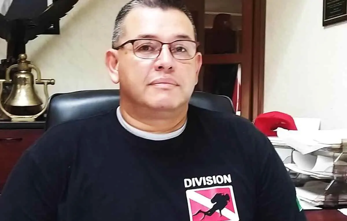 Acusaciones a Bomberos de Hermosillo son injustas: Tellechea