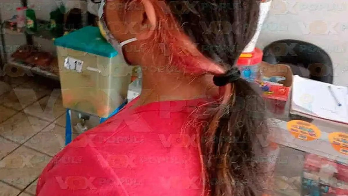 Denuncia en redes acoso de un vecino y MP hace caso omiso