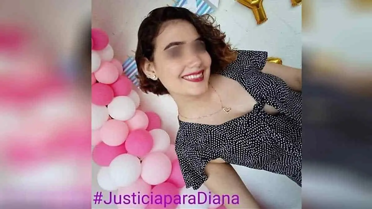 Diana Guadalupe tenía un sueño; su asesino no le permitió cumplirlo