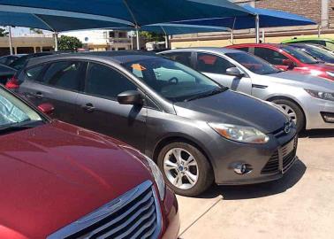 Inflación afecta a vendedores de autos seminuevos y usados Inflación afecta a vendedores de autos seminuevos y usados