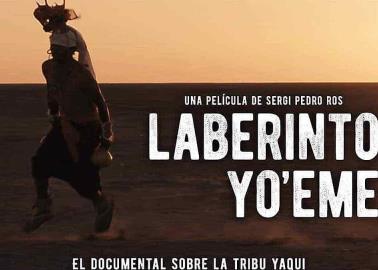 Una cruda realidad en el Laberinto Yoeme