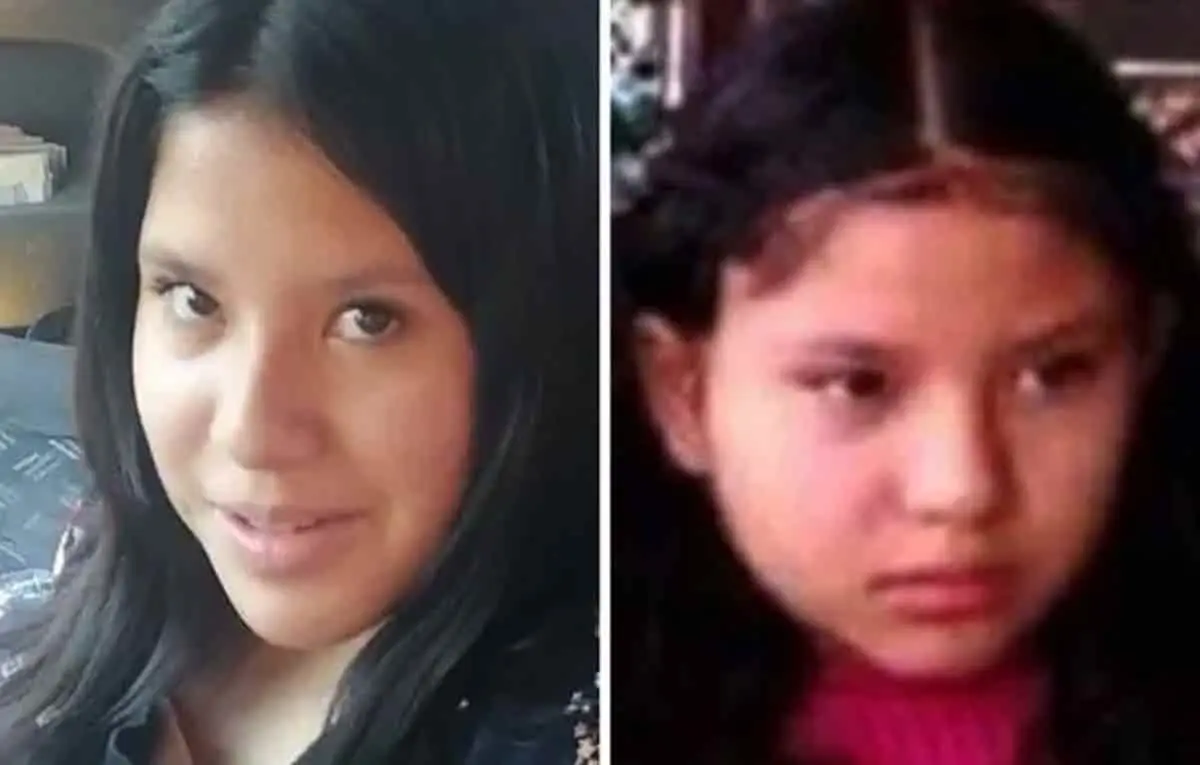 Niña es engañada en un videojuego y la secuestran