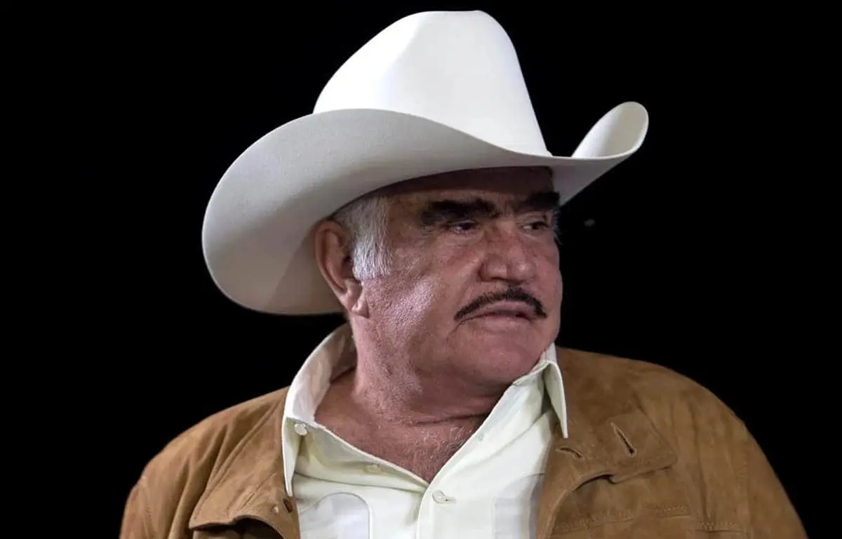 ¿Murió Vicente Fernández?. Esto es lo que se sabe