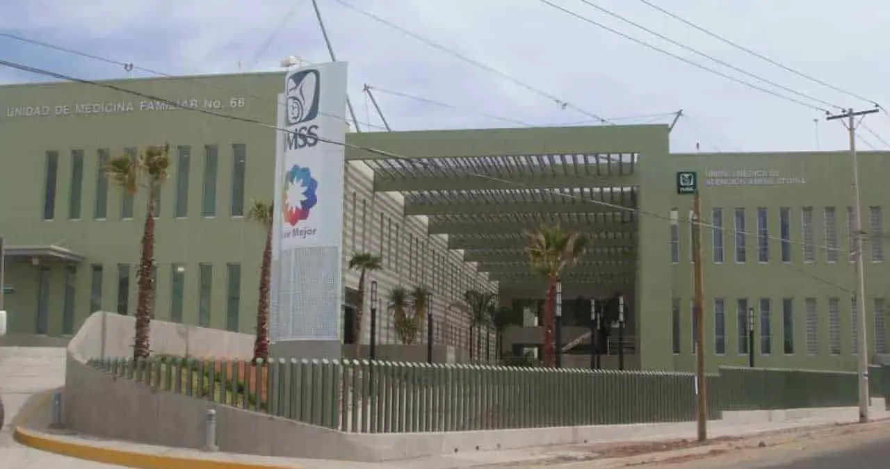 Ven mal diagnóstico para menor de 2 años