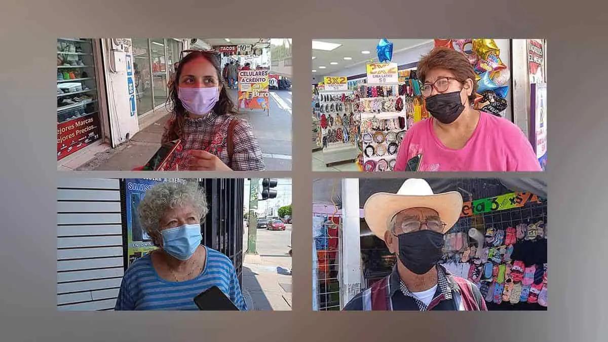 Evitarán juicio ciudadano al no permitir ir al Grito