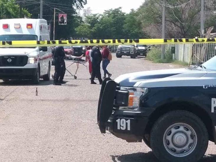 Ataque armado en Villa Bonita deja un muerto y un herido Ataque armado en Villa Bonita deja un muerto y un herido
