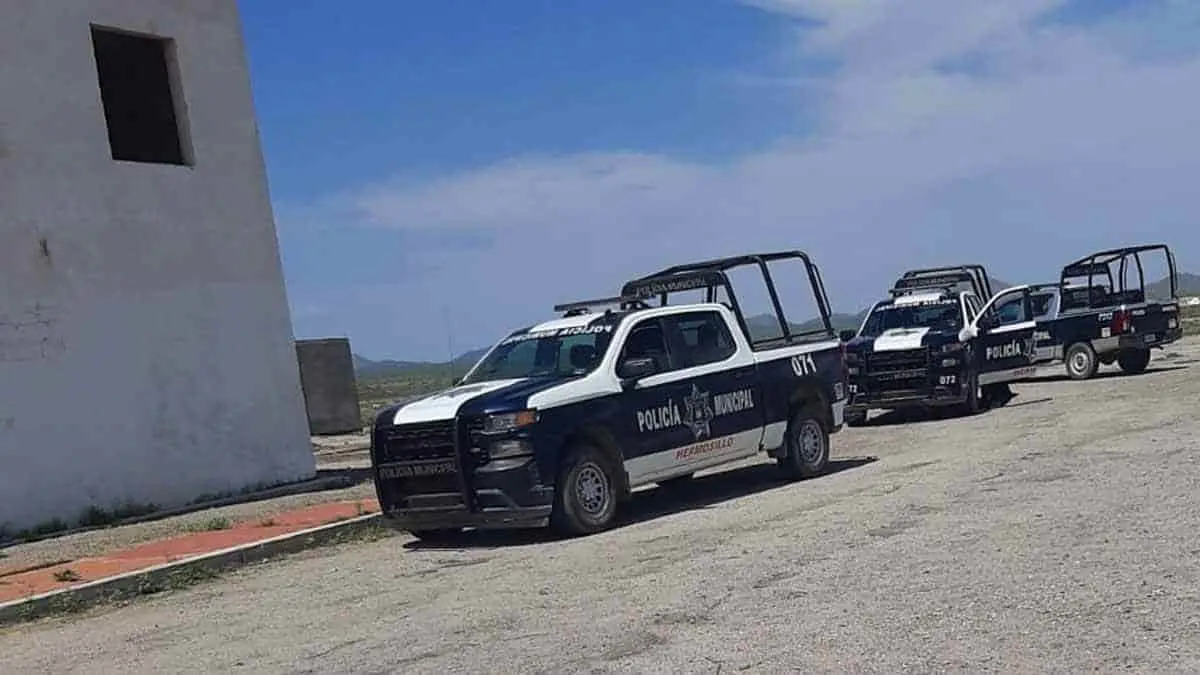 Encuentran a hombre sin vida en Kino
