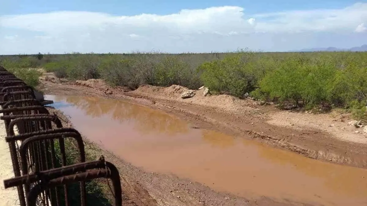 Pescadores piden arreglo de caminos