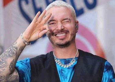 Ofrecerá hoy J Balvin concierto gratuito en Tik Tok