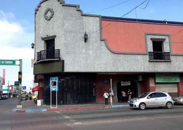 Detectan robos en Mercajeme por indigentes Detectan robos en Mercajeme por indigentes