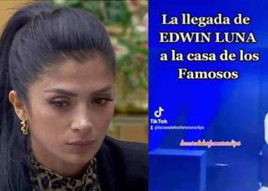 VIDEO: Kimberly Flores habla con su esposo y sale de reality