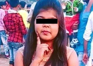 Jovencita es asesinada y colgada de un puente por usar pantalones; fue su familia