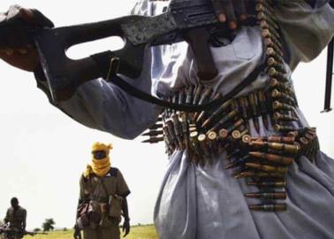 Comando armado libera a 240 reos en Nigeria