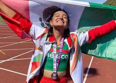 Plata para cajemense en Juegos Mundiales U15