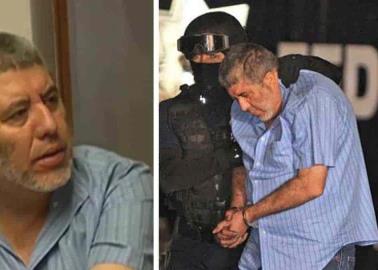 28 años de cárcel para el Viceroy, hermano de Amado Carrillo Fuentes