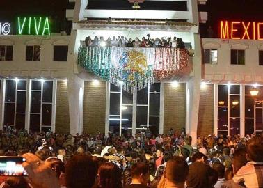 Alcaldes arriesga la salud de miles de navojoenses Alcaldes arriesga la salud de miles de navojoenses