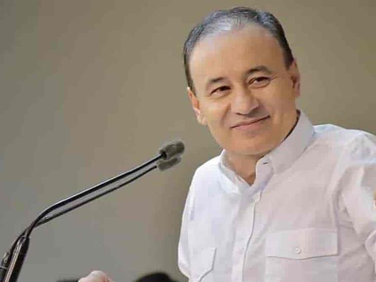 Alfonso Durazo realiza más nombramientos Alfonso Durazo realiza más nombramientos