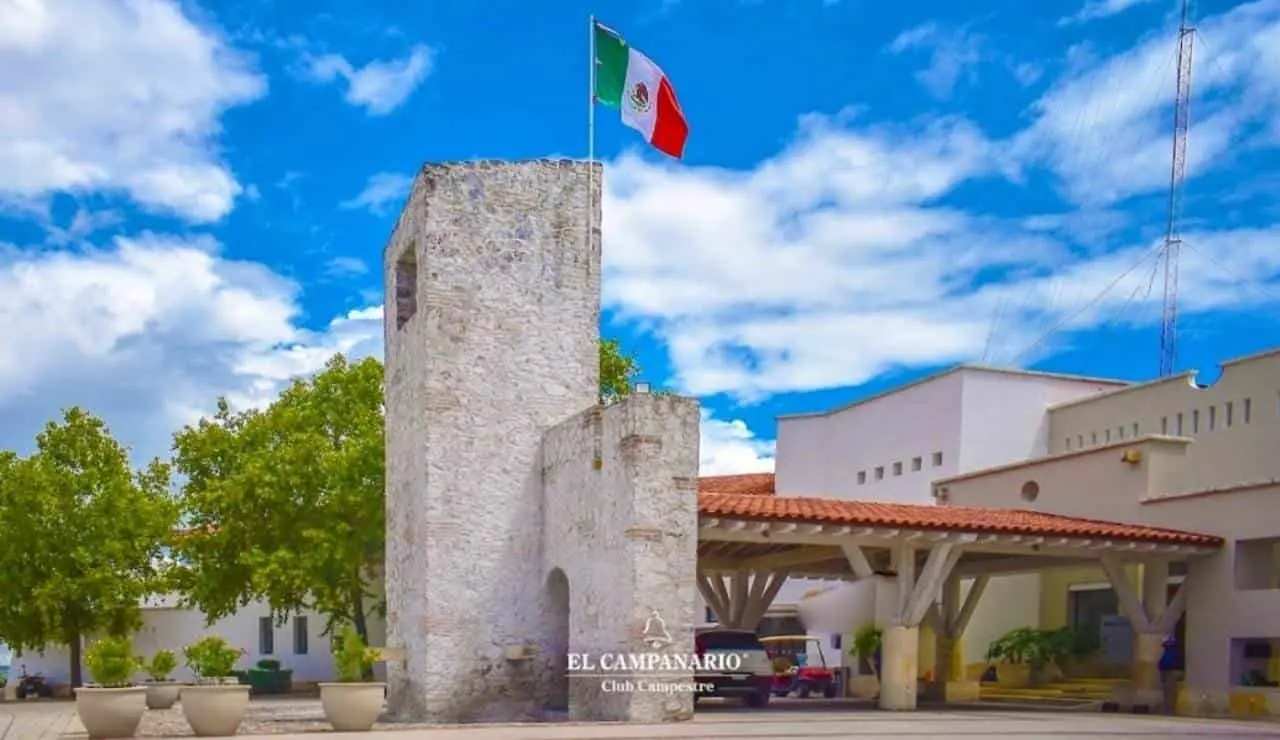 Exclusivo club campestre prohíbe la entrada a mujeres a su restaurante