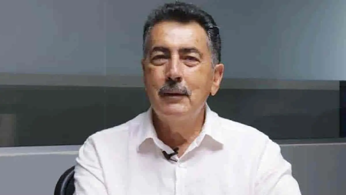 Javier Lamarque, listo para comenzar su trienio