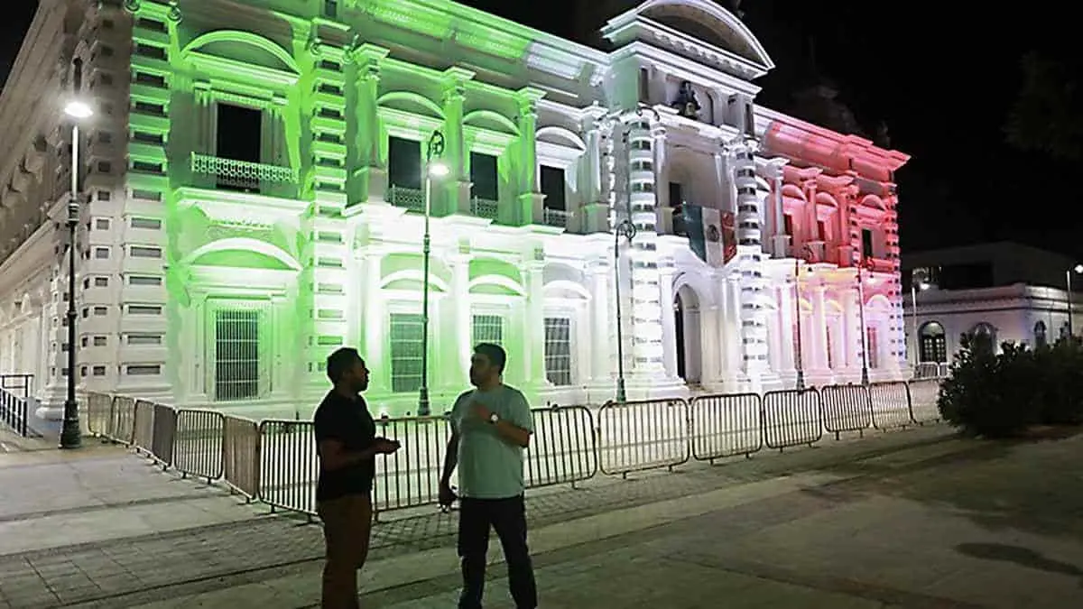 Sí habrá grito de Independencia