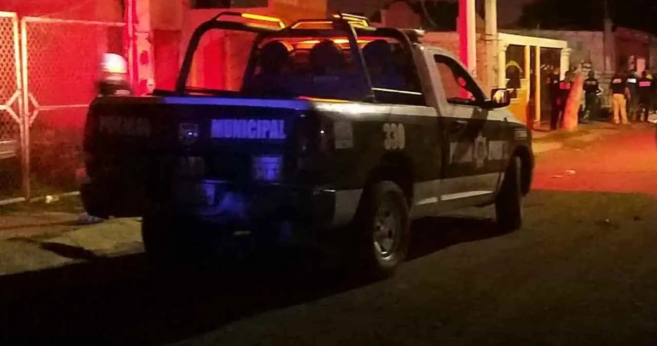 Asesinan a joven en la Cincuentenario