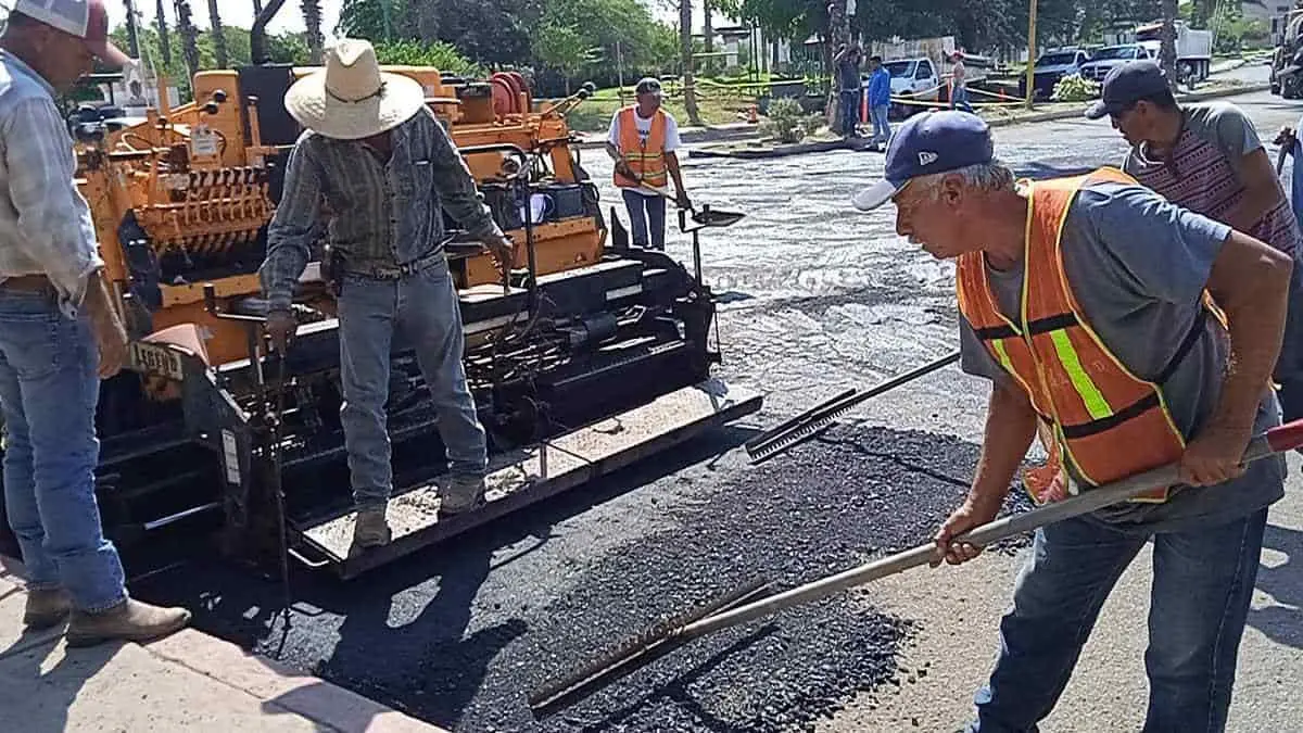 "Manita de gato" a calles ha resultado insuficiente