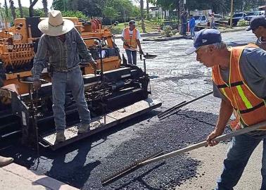 "Manita de gato" a calles ha resultado insuficiente