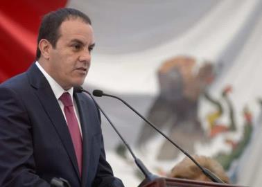 Acusan a Cuauhtémoc Blanco de lavado de dinero Acusan a Cuauhtémoc Blanco de lavado de dinero