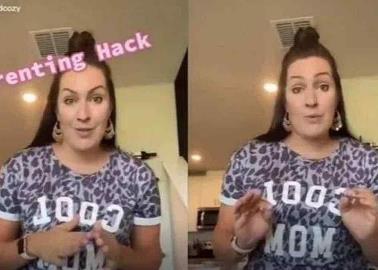 Tunden a mamá que le cobra a su hijo renta e internet